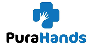 PURAHANDS logo