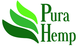 PURAHEMP logo