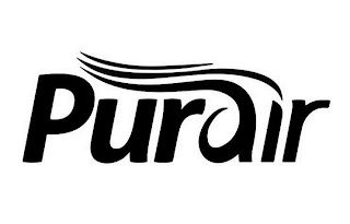 PURAIR logo