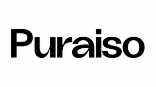 PURAISO logo