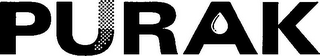 PURAK logo