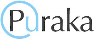 PURAKA logo