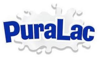 PURALAC logo