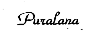 PURALANA logo
