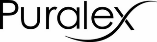 PURALEX logo