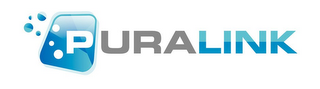PURALINK logo