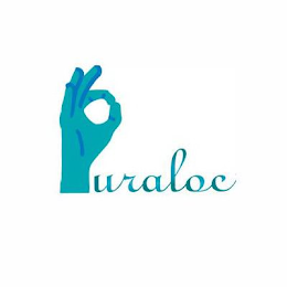 PURALOC logo