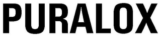 PURALOX logo