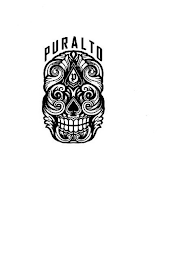 PURALTO P logo