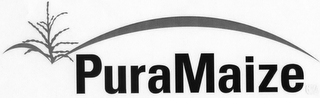 PURAMAIZE logo