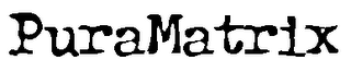 PURAMATRIX logo