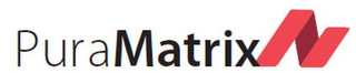 PURAMATRIX logo