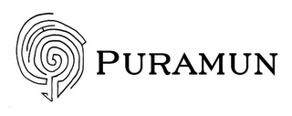 PURAMUN logo