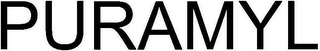 PURAMYL logo