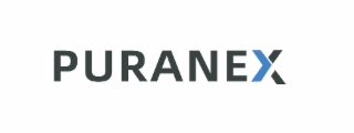 PURANEX logo