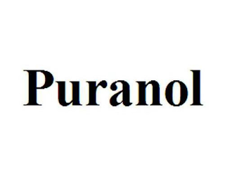 PURANOL logo