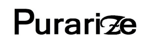 PURARIZE logo