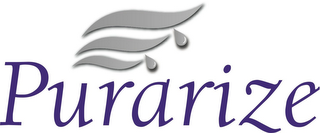 PURARIZE logo