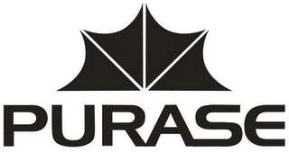 PURASE logo