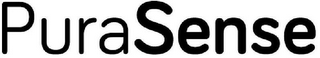 PURASENSE logo