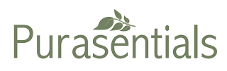 PURASENTIALS logo
