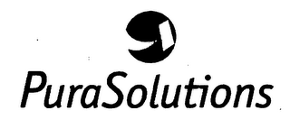 PURASOLUTIONS logo