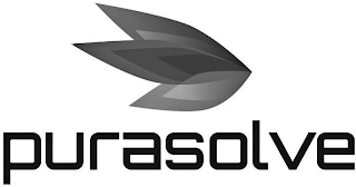 PURASOLVE logo