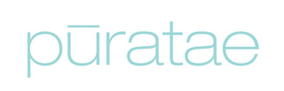 PURATAE logo