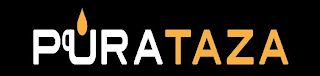 PURATAZA logo