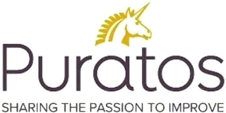 PURATOS SHARING THE PASSION TO IMPROVE logo