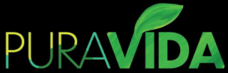 PURAVIDA logo