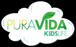 PURAVIDA KIDSLIFE logo
