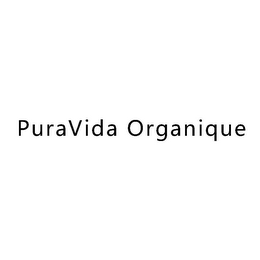 PURAVIDA ORGANIQUE logo