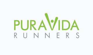 PURAVIDA RUNNERS logo