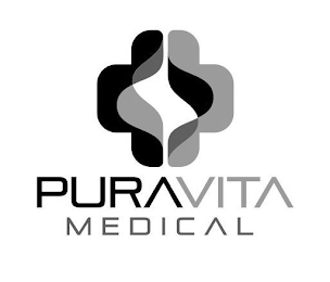 PURAVITA MEDICAL logo