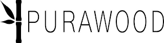 PURAWOOD logo