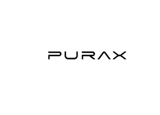 PURAX logo