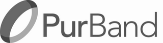 PURBAND logo