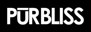 PURBLISS logo