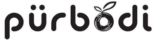 PURBODI logo