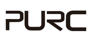 PURC logo