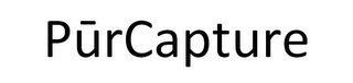 PURCAPTURE logo