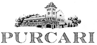 PURCARI logo