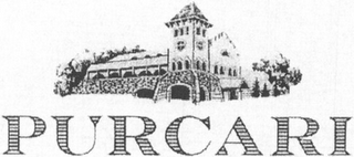 PURCARI logo