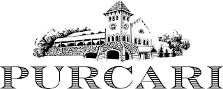 PURCARI logo