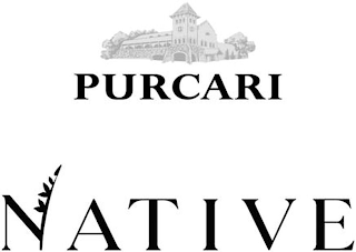 PURCARI NATIVE logo