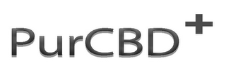 PURCBD+ logo