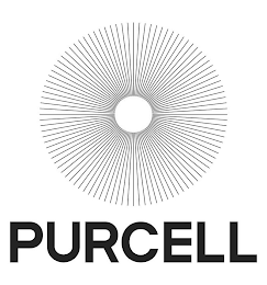 PURCELL logo