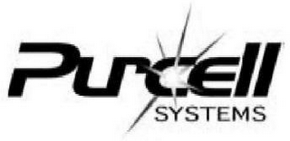 PURCELL SYSTEMS logo