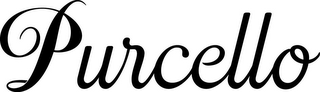 PURCELLO logo
